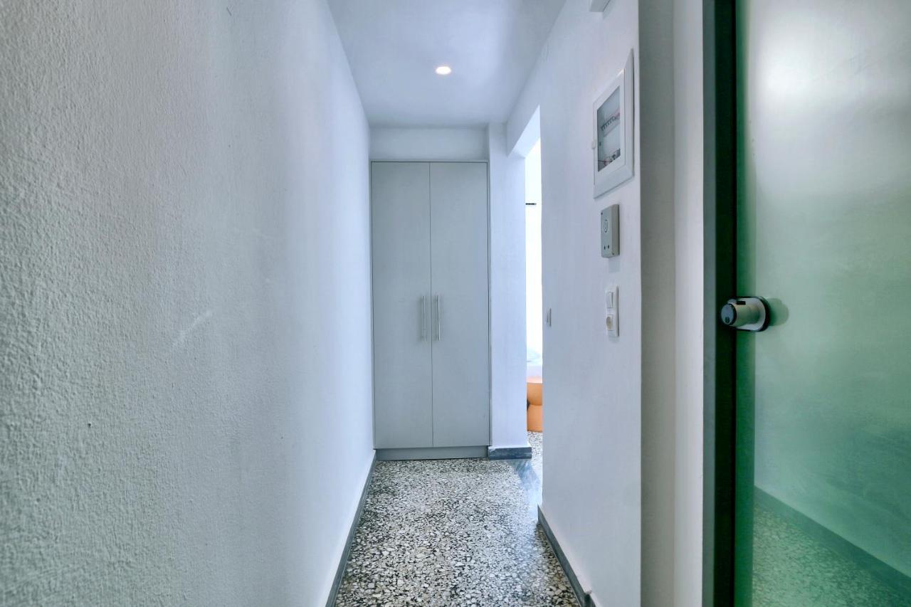 Downtown Studio Superb Location Heraclión Exterior foto